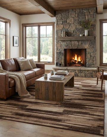 7' 10 x 10' Equinox Rug