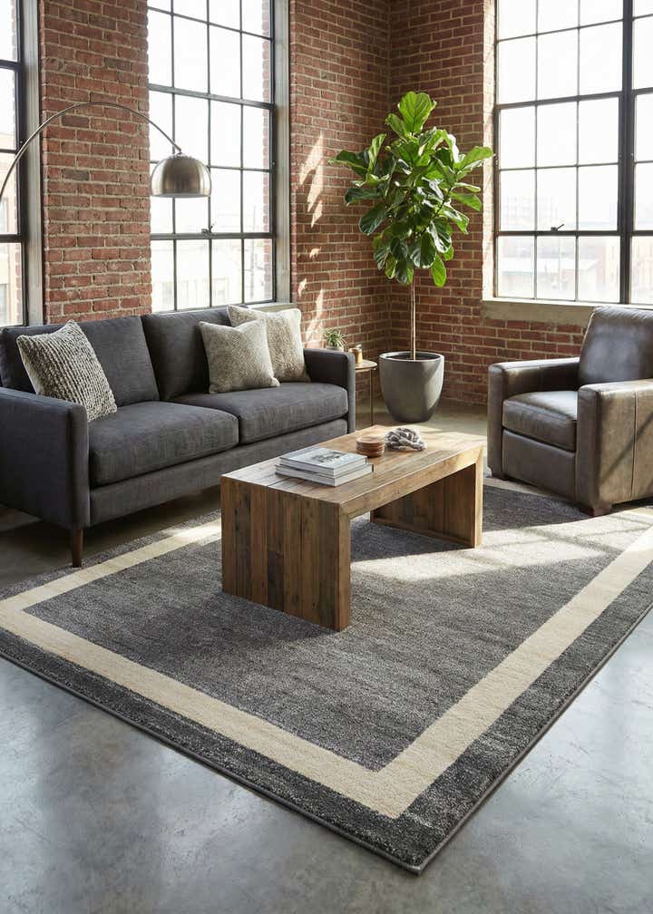 6' x 9' Loft Rug