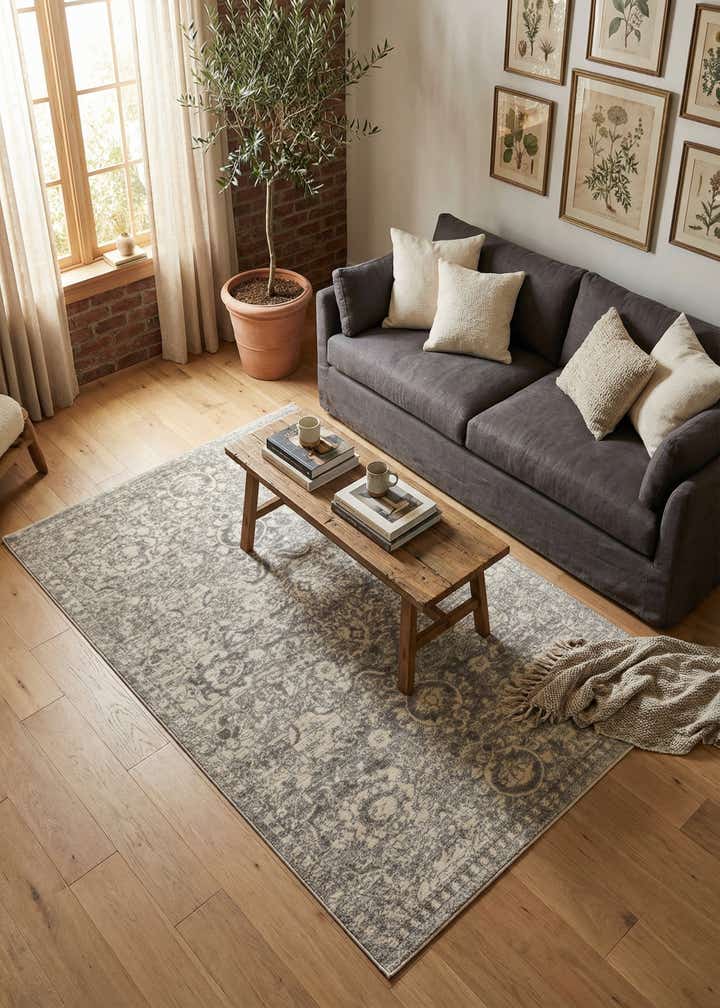 4' x 6' Lola Rug