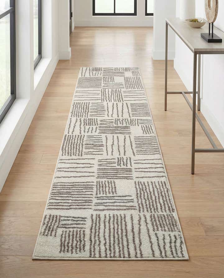 2' x 8' Hanahan Runner Rug