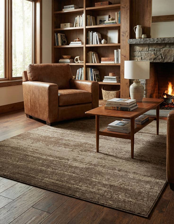 Detail image of 7' x 10' Loft Rug