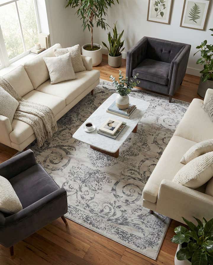 7' 10 x 10' Finsbury Rug