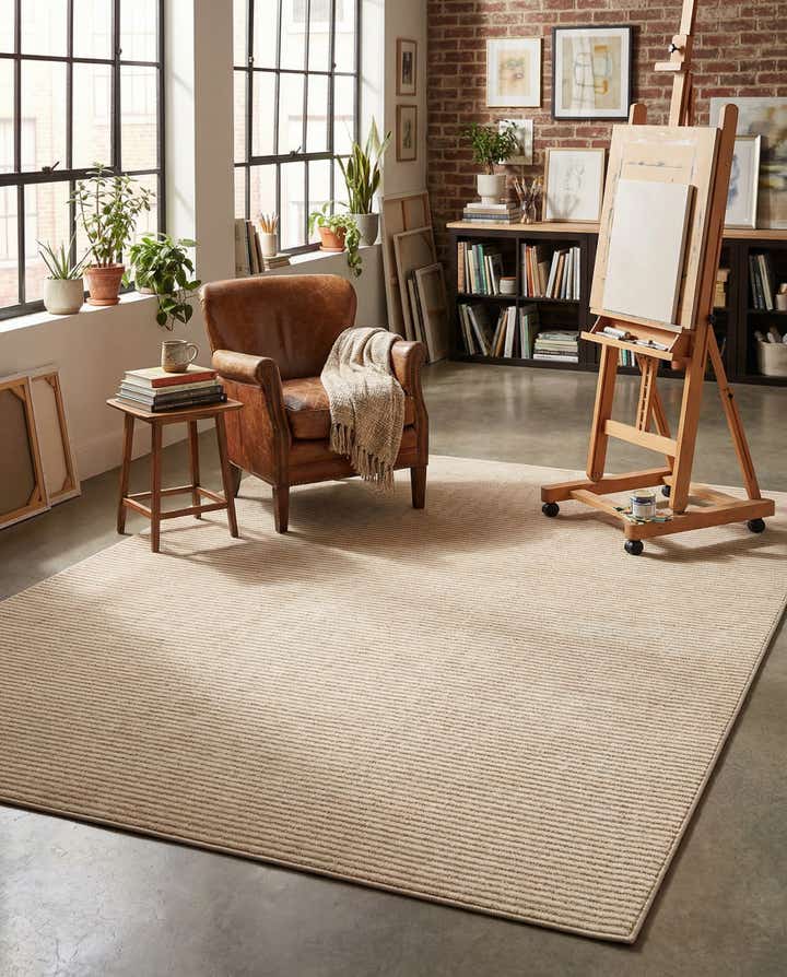 9' x 12' Contour Rug