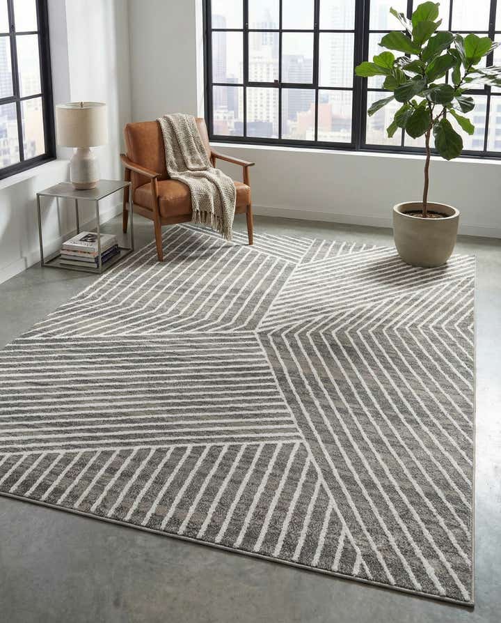 7' 10 x 10' Oslo Rug