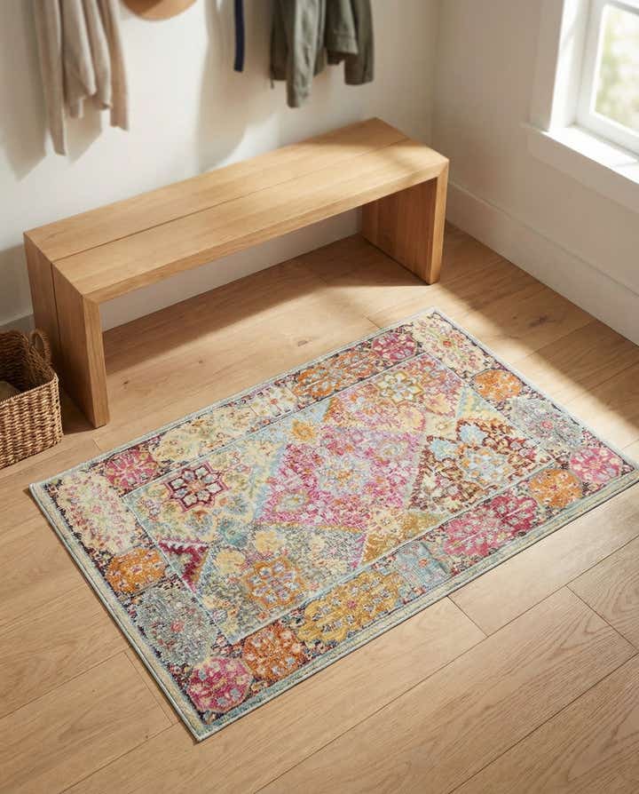 2' 2 x 3' Santiago Rug