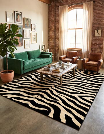 10' x 14' 1 Savannah Rug