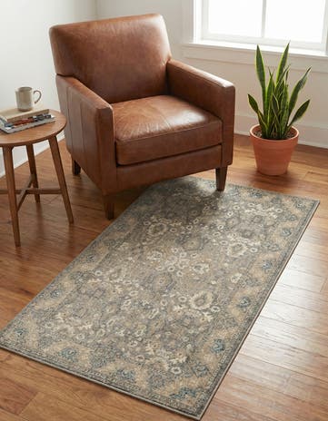 3' 3 x 5' 3 Viola Rug