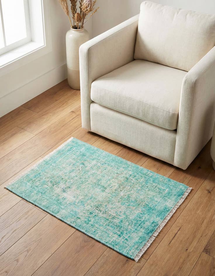 Detail image of 2' x 3' 1 Boutique Rug