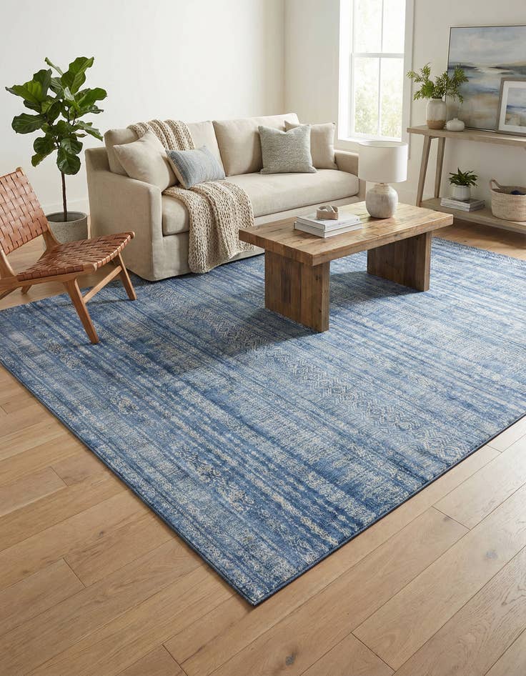 Detail image of 9' x 12' 2 Apollo Rug