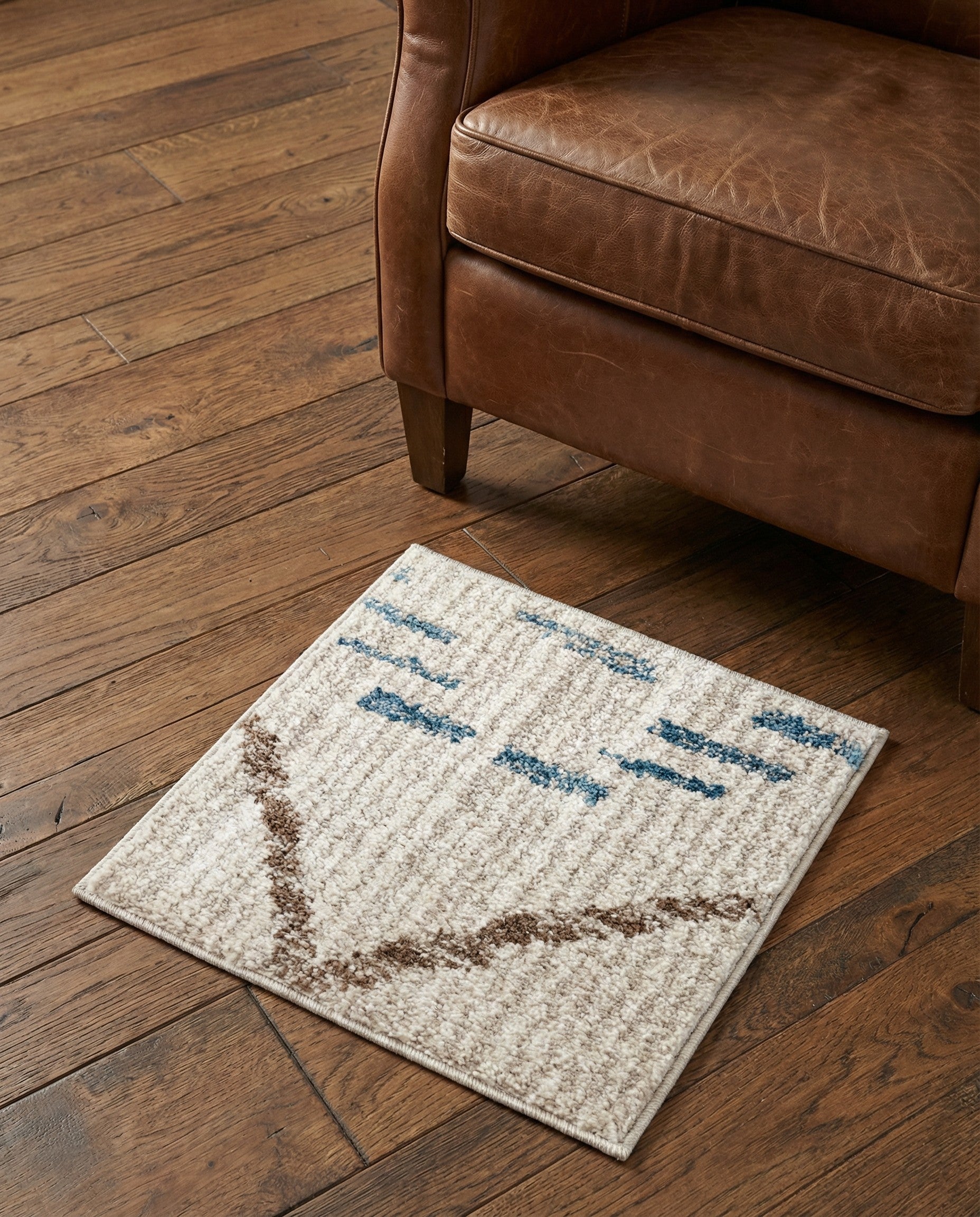 1' 4 x 1' 4 Aramis Sample Rug