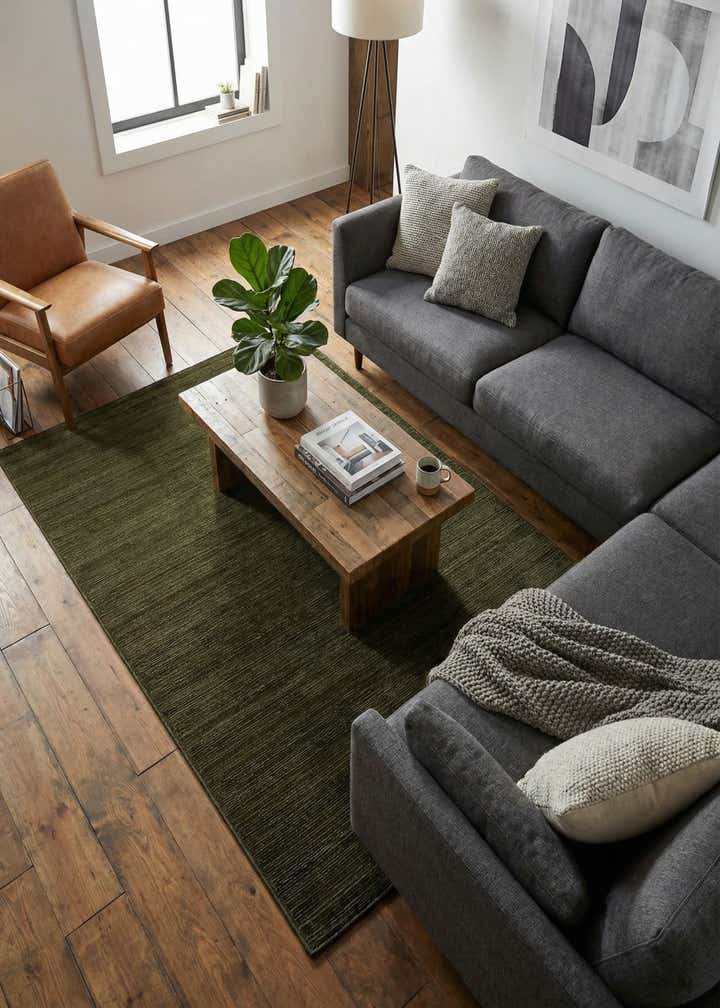 6' x 9' Finsbury Rug