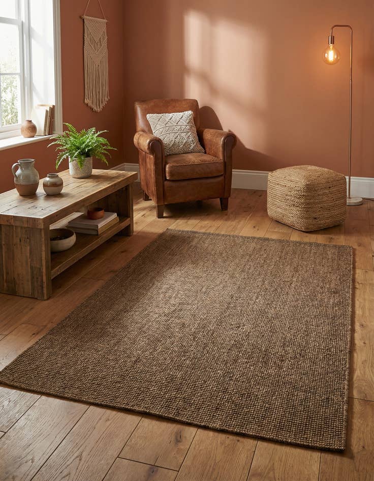 Detail image of 4' 3 x 6' Dunes Rug