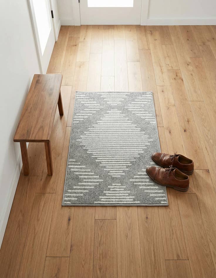 Detail image of 2' x 3' Kai Rug