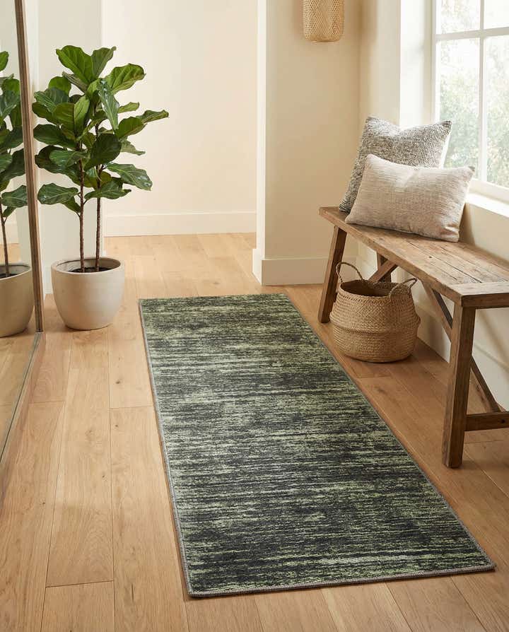 2' x 6' Asha Runner Rug
