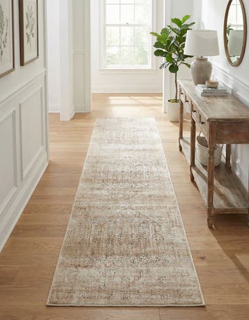 3' x 13' Eliza Runner Rug