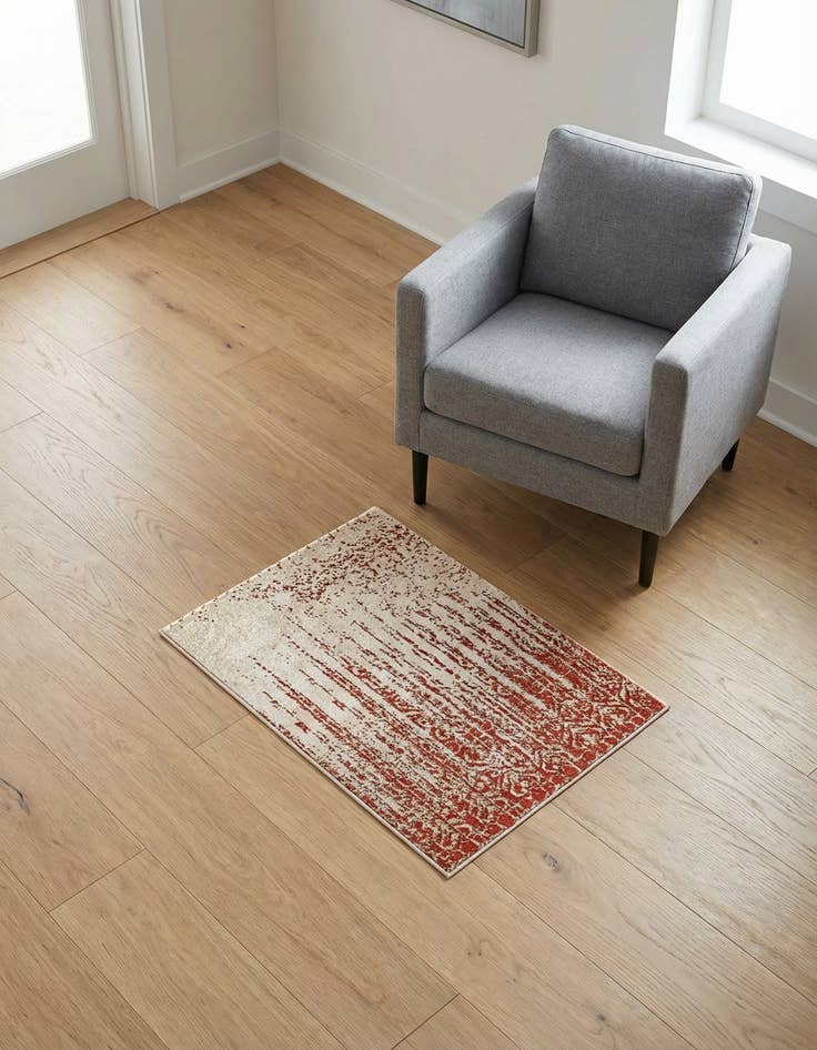 Detail image of  2' x 3' Angelica Rug