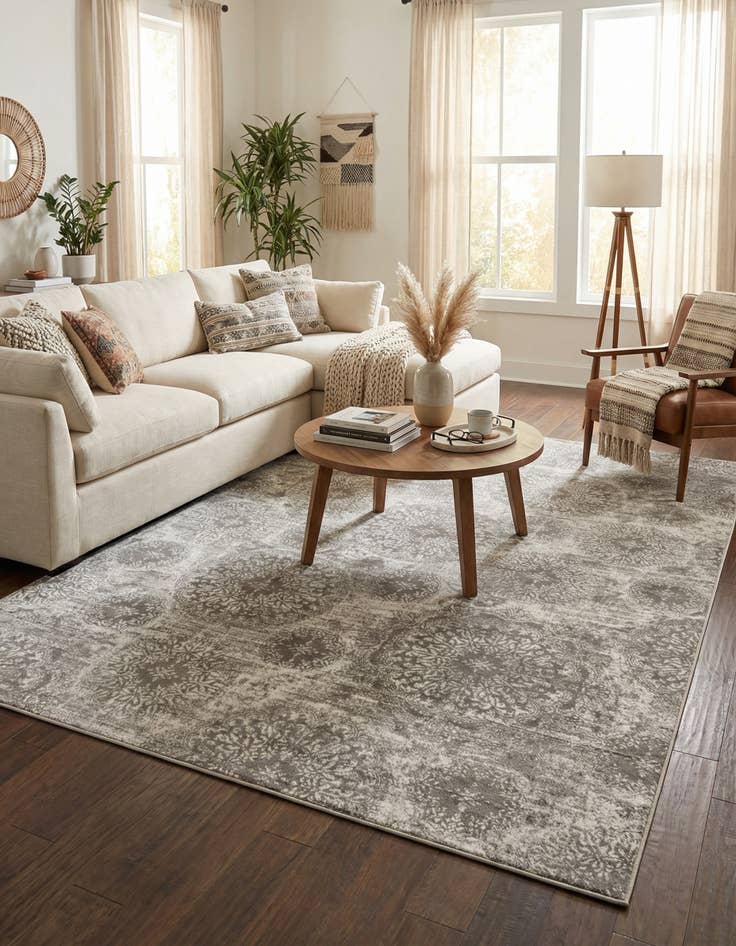 Detail image of 10' x 14' 1 Monaco Rug