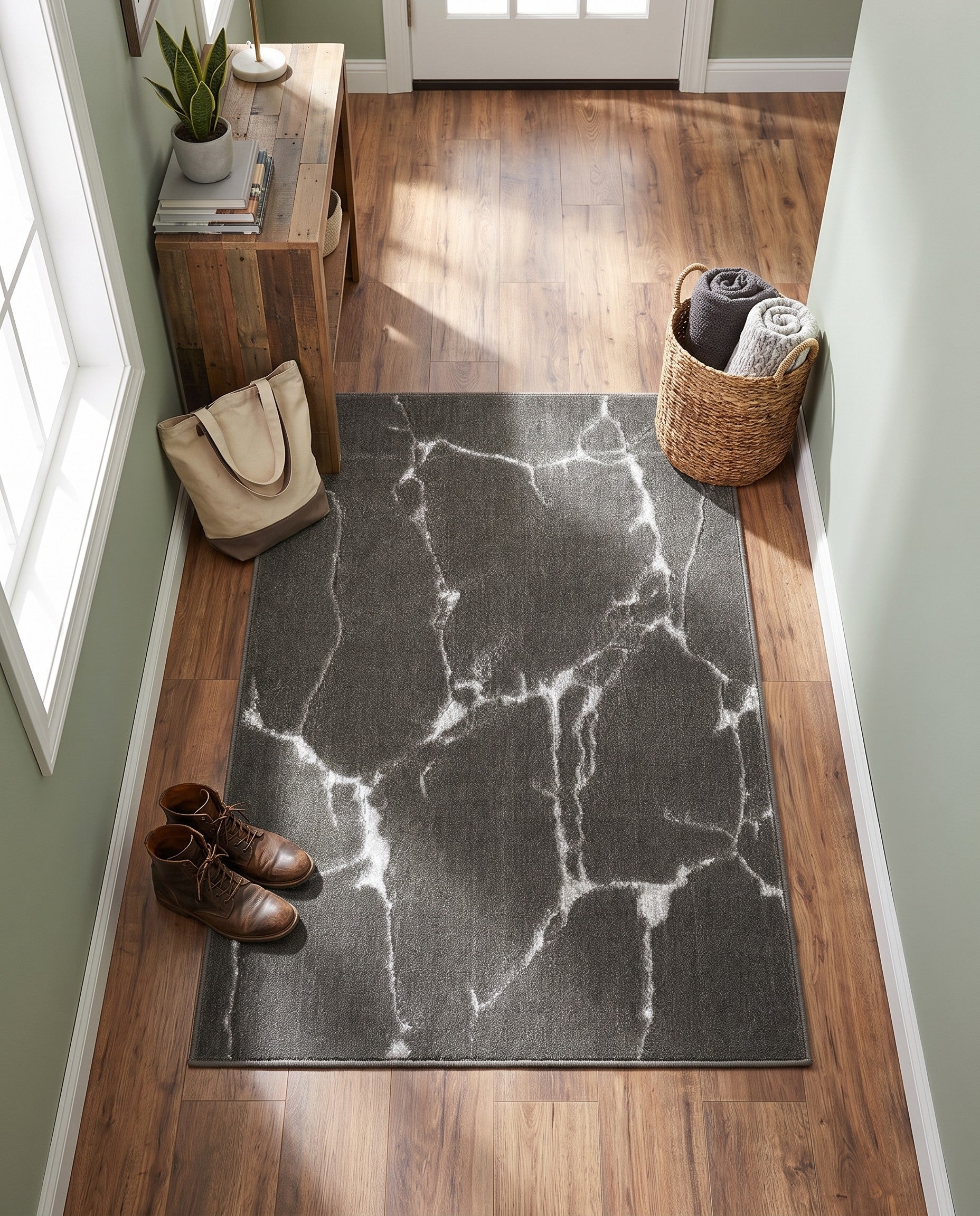 2' x 3' Vogue Geo Rug