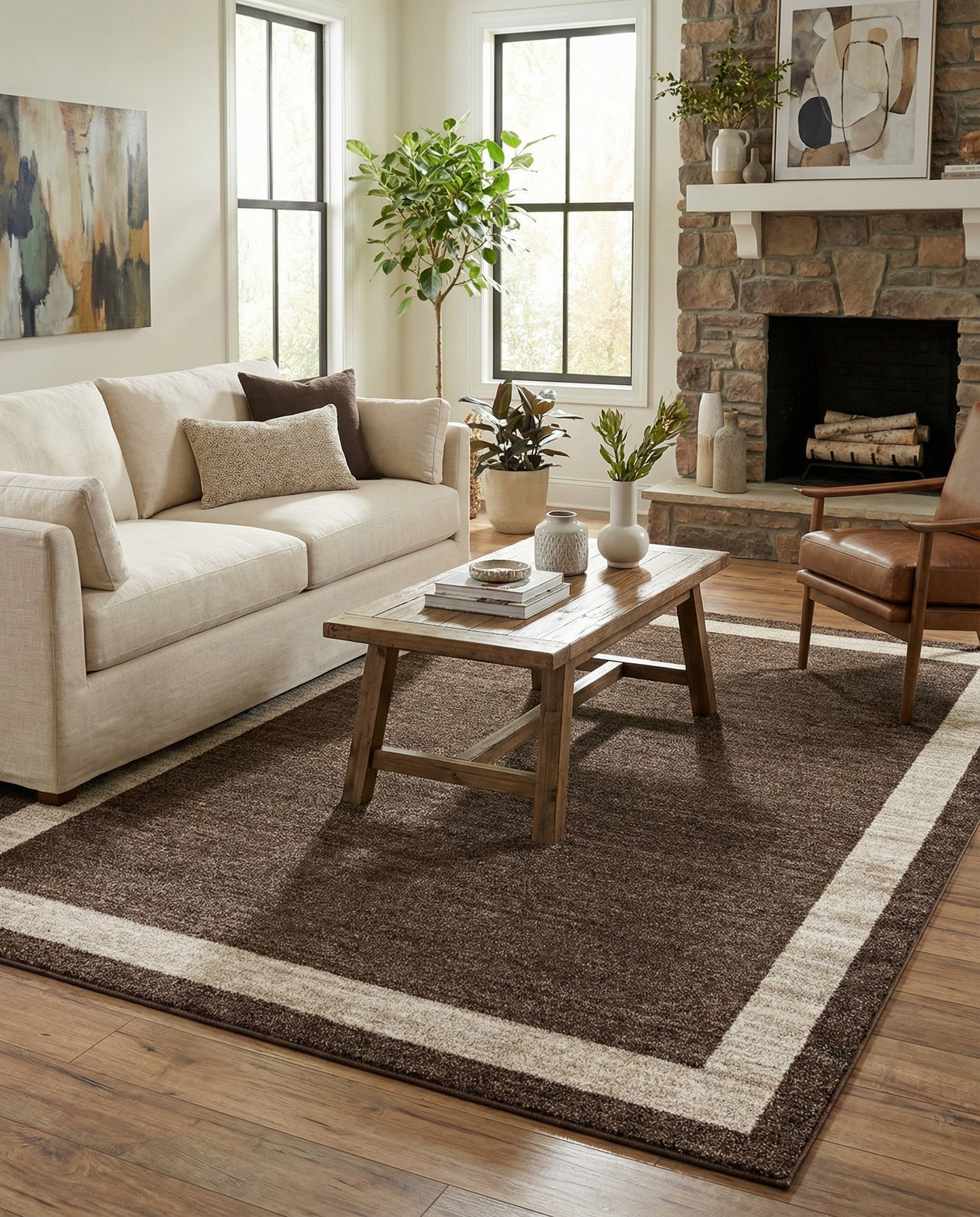 7' x 10' Loft Rug