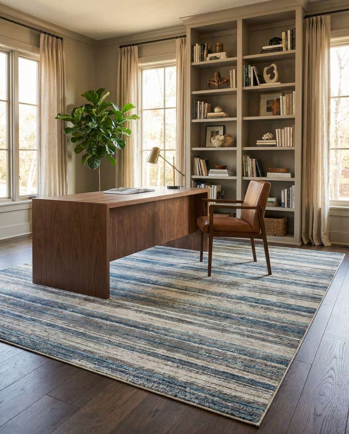 9' x 12' Finsbury Rug