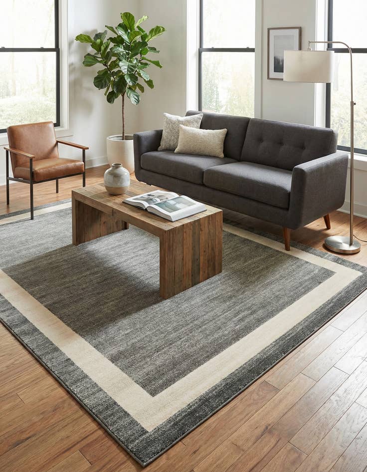 Detail image of 9' x 12' Loft Rug