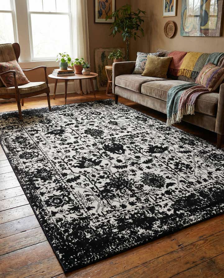 6' x 9' Oregon Rug