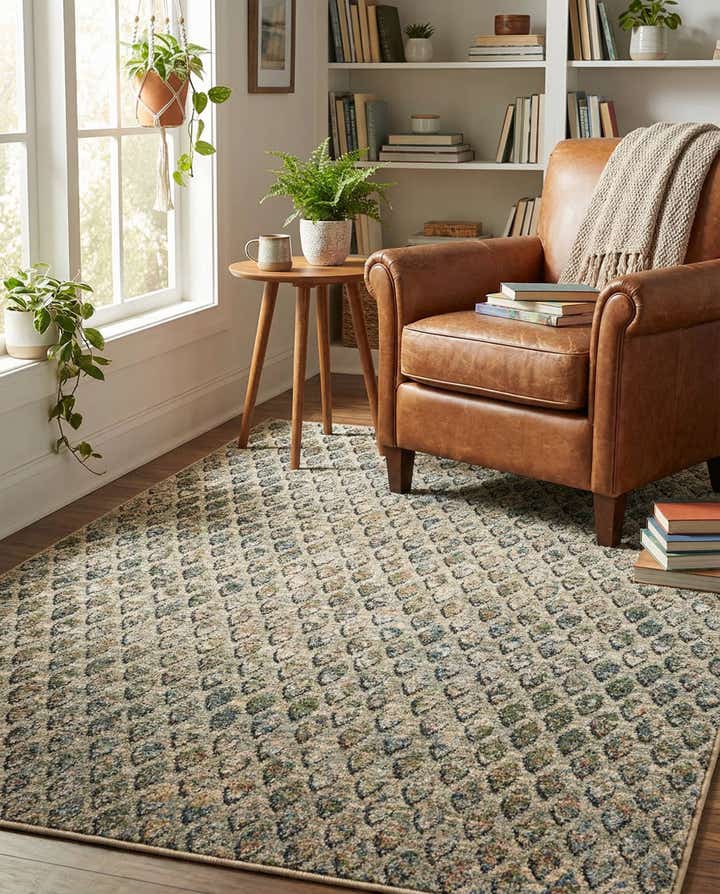 4' x 6' Stella Rug