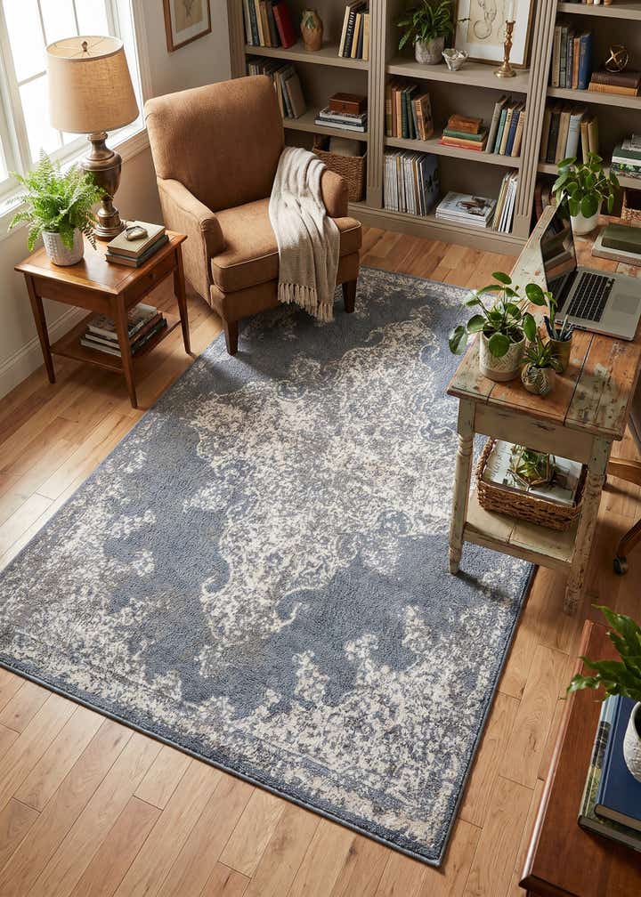 5' x 8' Sahara Rug