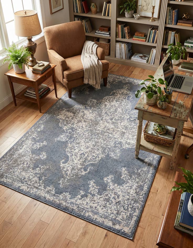 Detail image of 5' x 8' Sahara Rug