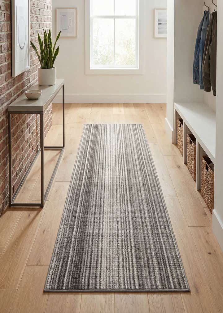 2' 2 x 7' 3 Gemstone Runner Rug