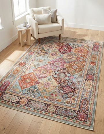 Santiago Rug
