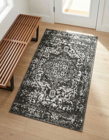 3' x 5' 3 Arlington Rug