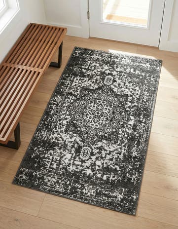 3' x 5' 3 Arlington Rug