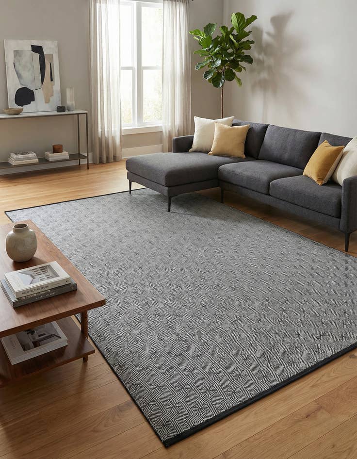 Detail image of  10' x 14' 1 Milano Rug