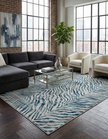9' x 12' Finsbury Rug
