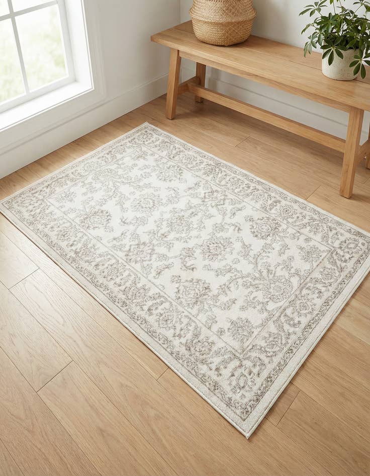 Detail image of 3' x 5' 3 Charlotte Rug