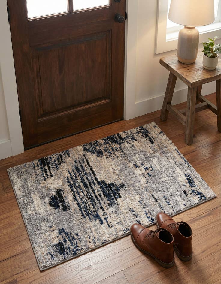 Detail image of 2' x 3' Tucson Rug