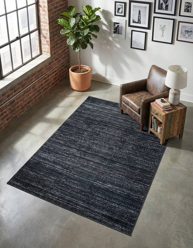 Detail image of Jill Zarin 5' x 7' Uptown Rug