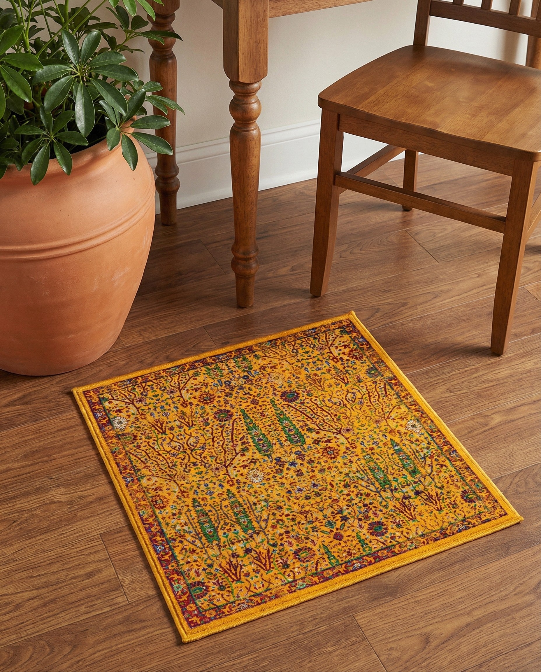 1' 4 x 1' 4 Calypso Sample Rug