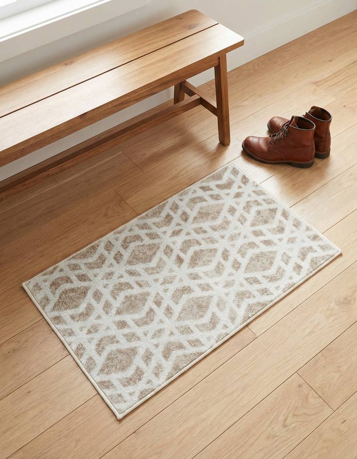 Detail image of 2' x 3' Laguna Rug