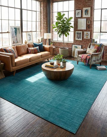 9' x 12' 2 SoHo Rug