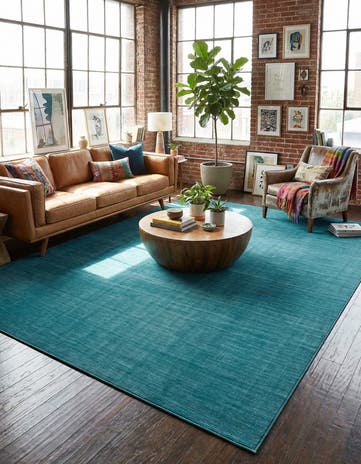 9' x 12' 2 SoHo Rug