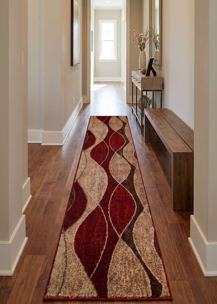 2' x 8' Harvest Runner Rug