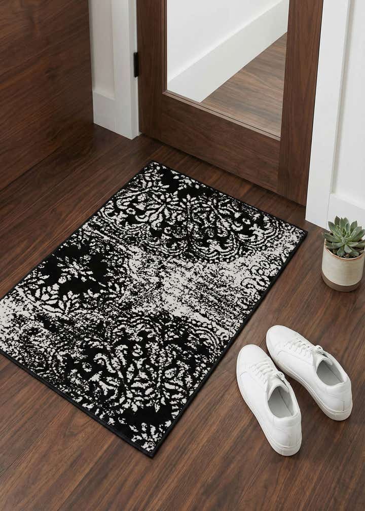 2' x 3' Monte Carlo Rug