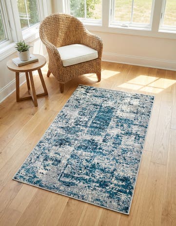 3' 3 x 5' 3 Finsbury Rug