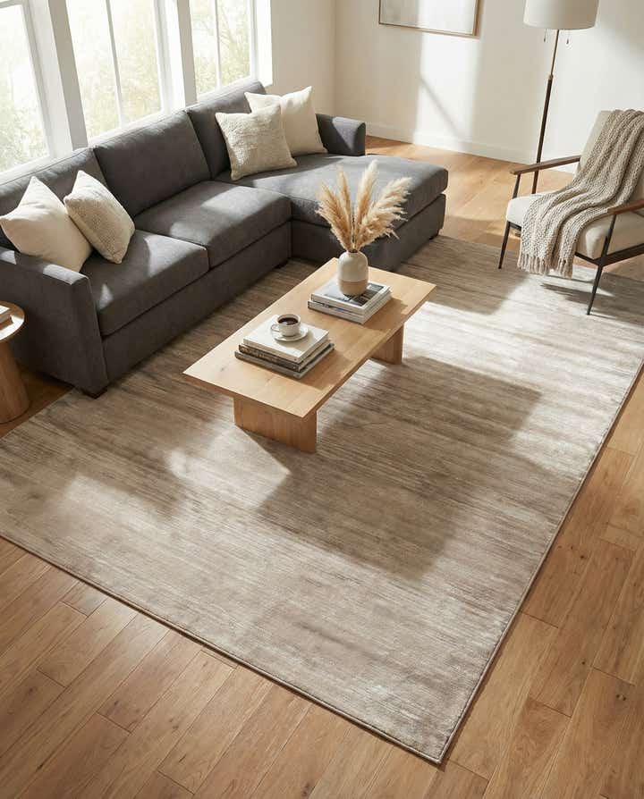 Jill Zarin 9' x 12' 2 Uptown Madison Avenue Rug