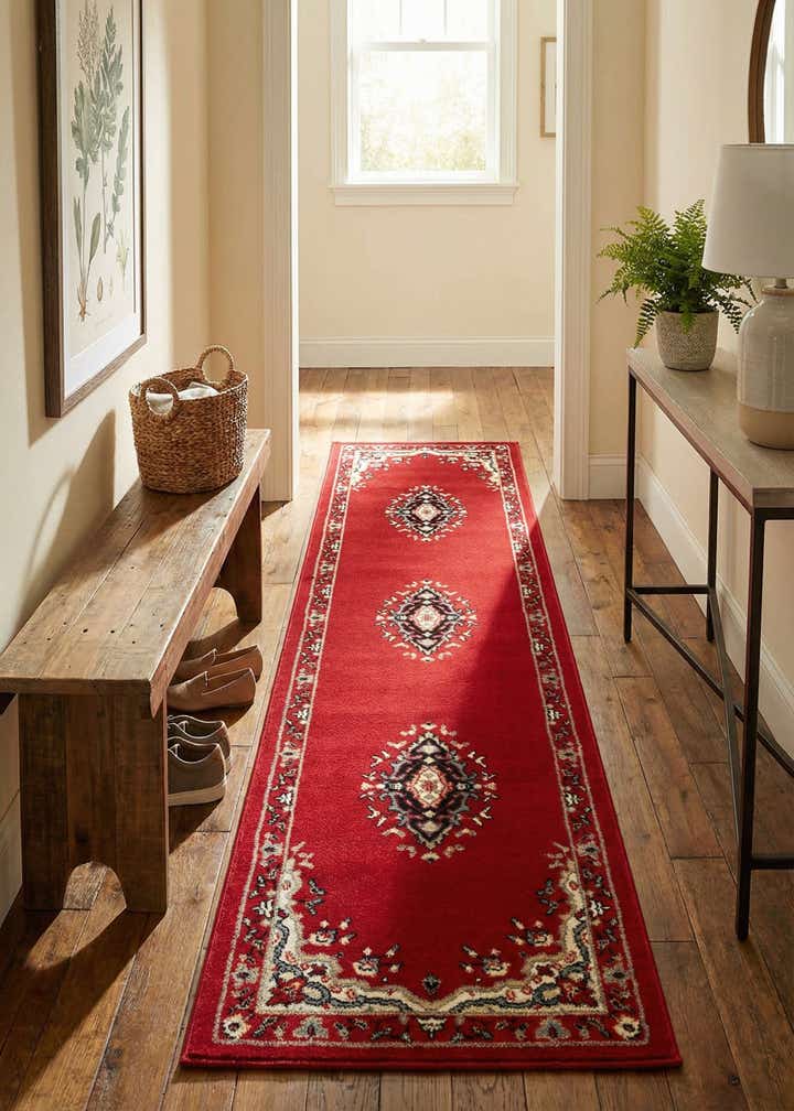 2' x 8' 2 Amaya Runner Rug