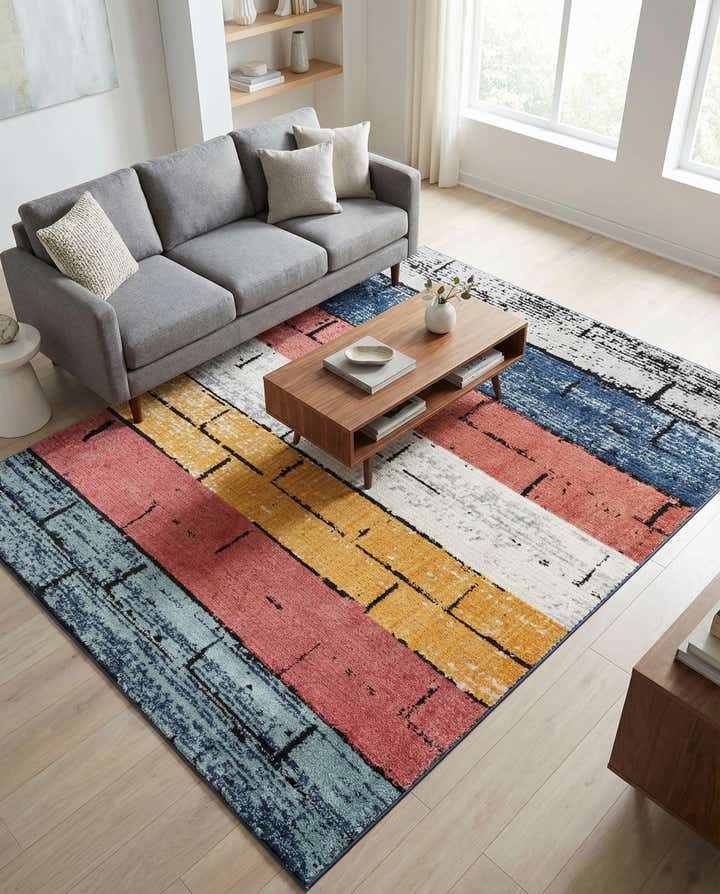 7' 10 x 10' Tagine Rug
