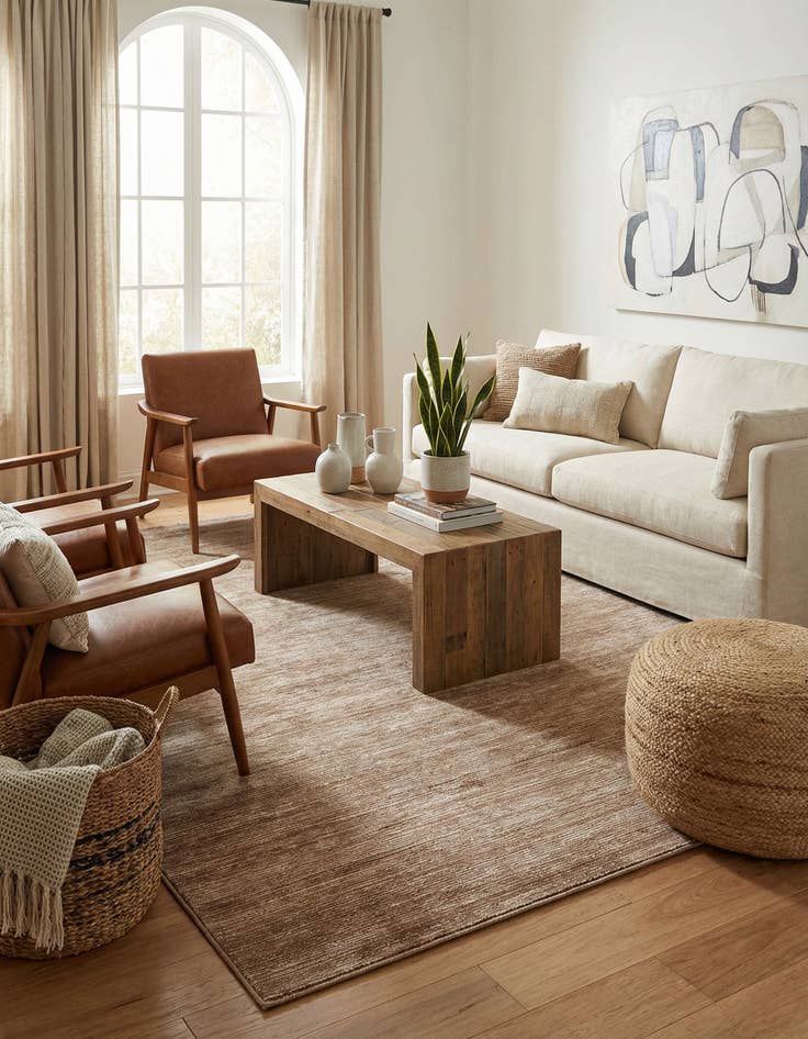 Detail image of 7' 10 x 10' Finsbury Rug