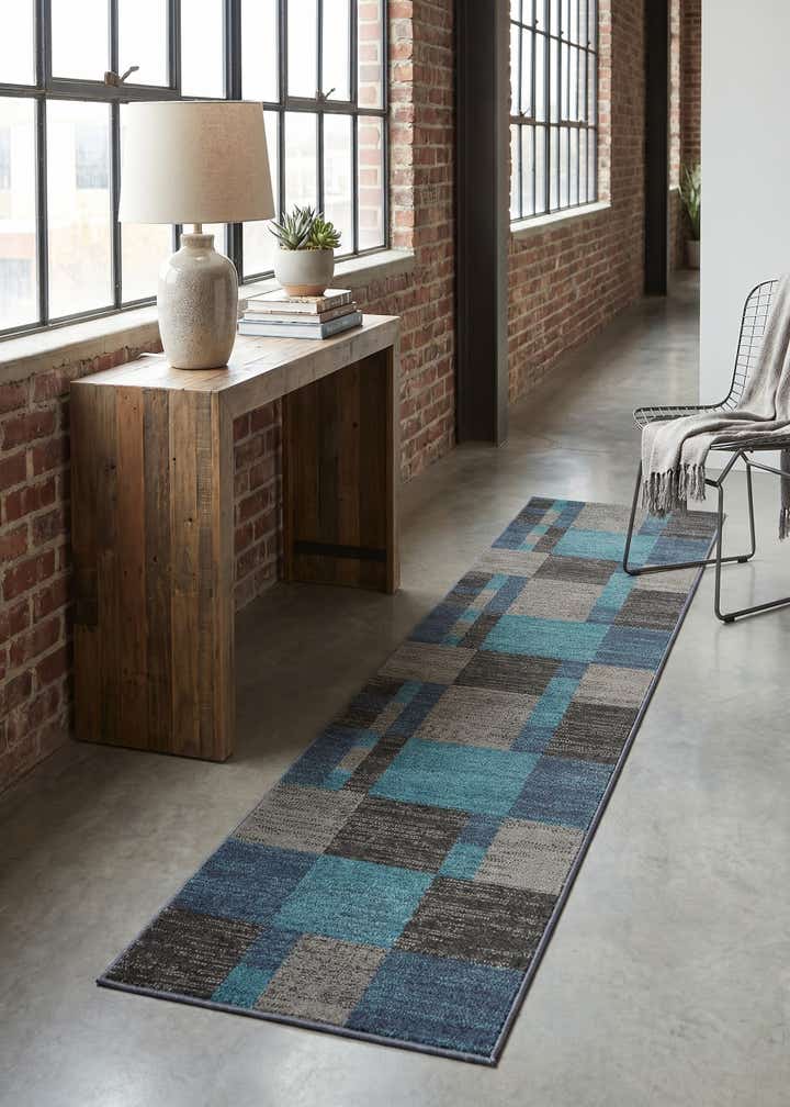 2' x 8' Harvest Runner Rug
